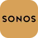 Sonos - audio produkty s aplikací