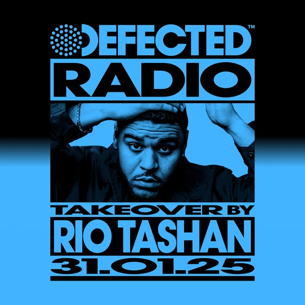 Defected Radio