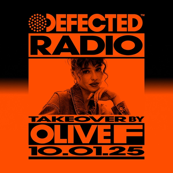 Defected Radio