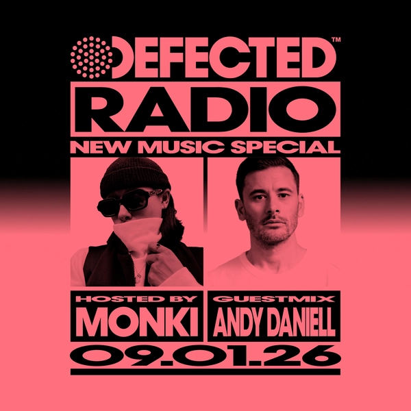 Defected Radio