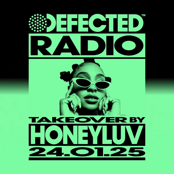 Defected Radio