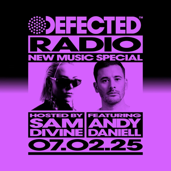 Defected Radio