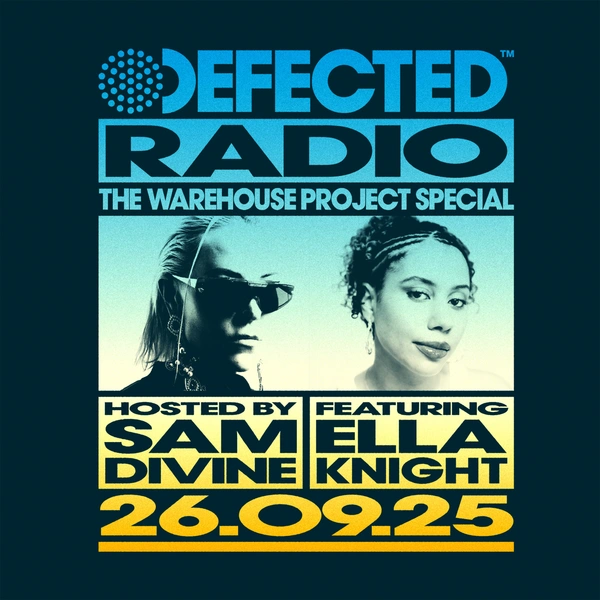 Defected Radio