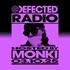 Defected Radio Show hosted by Monki
