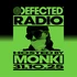 Defected Radio Show hosted by Monki