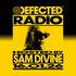 Defected Radio Show hosted by Sam Divine 