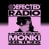 Defected Radio Show hosted by Sam Divine