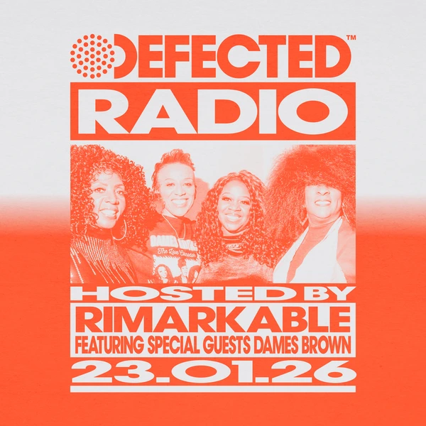 Defected Radio