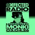 Defected Radio Show hosted by Monki