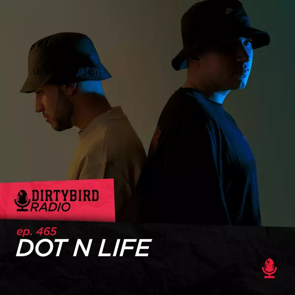 Dirtybird Radio