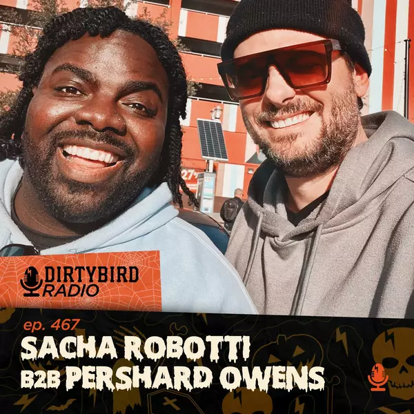 Dirtybird Radio