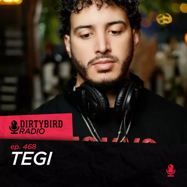 Dirtybird Radio