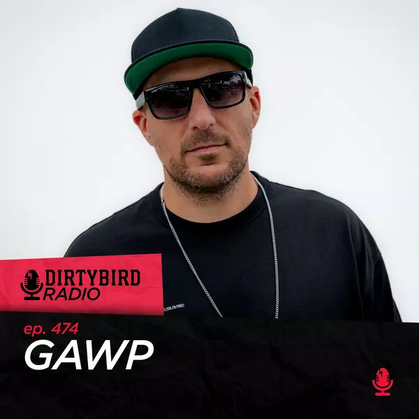 Dirtybird Radio