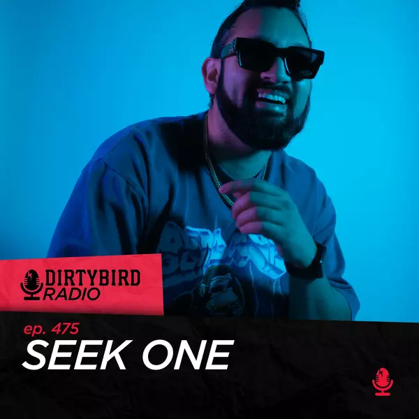 Dirtybird Radio