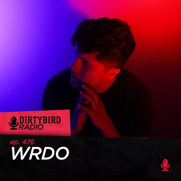 Dirtybird Radio