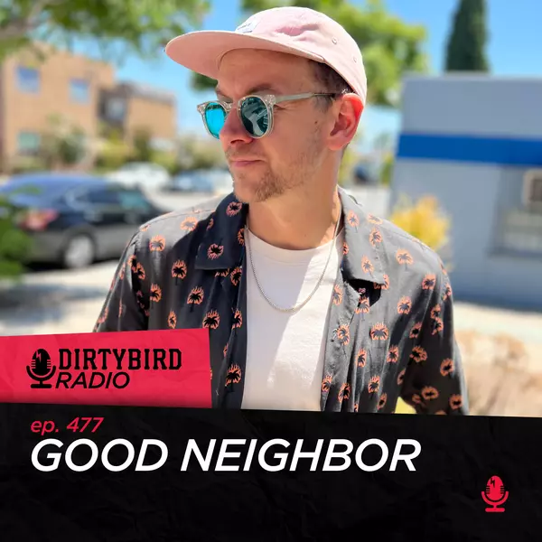 Dirtybird Radio