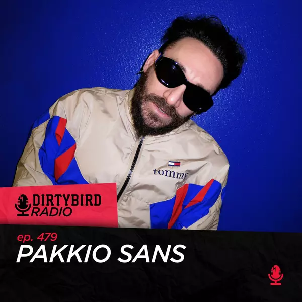 Dirtybird Radio