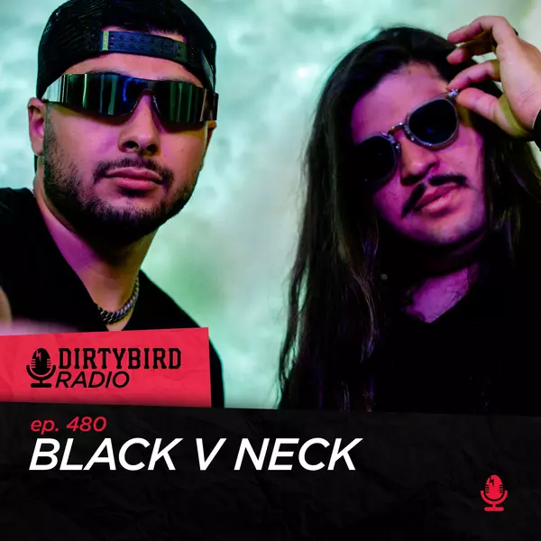 Dirtybird Radio