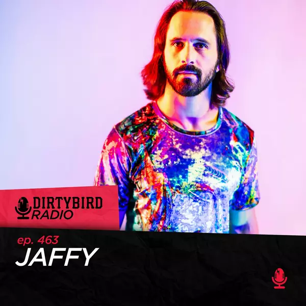 Dirtybird Radio