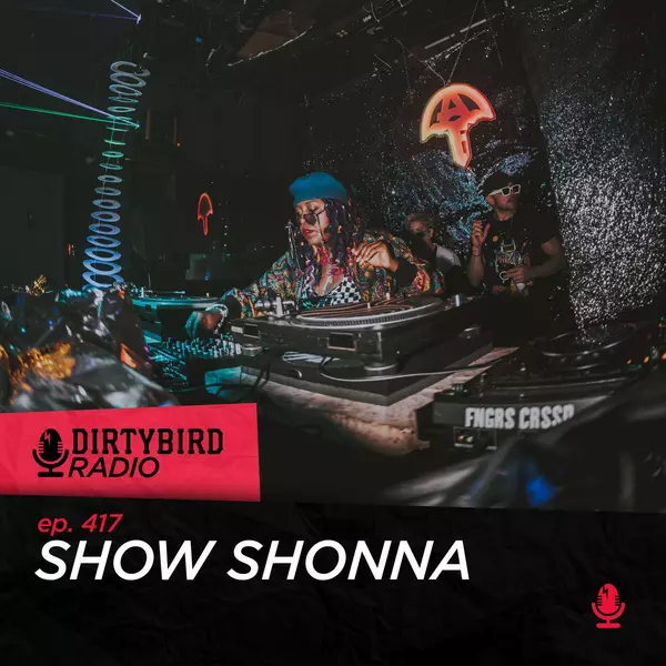 Dirtybird Radio