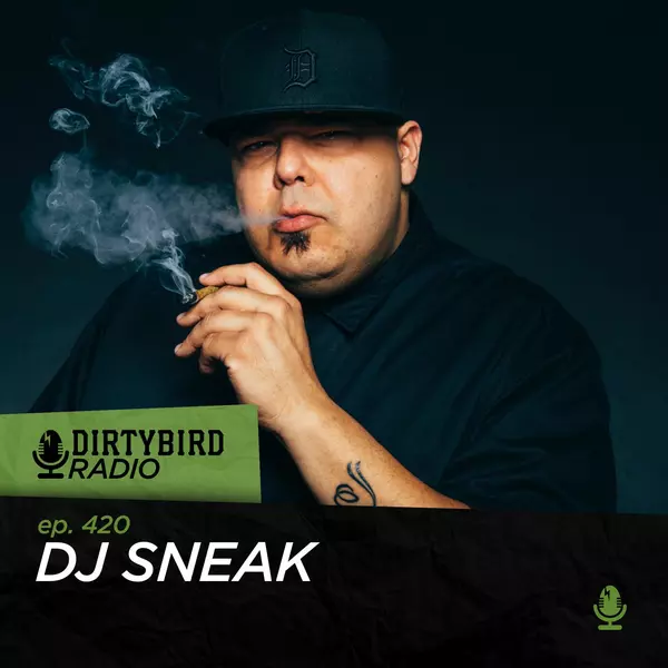 Dirtybird Radio