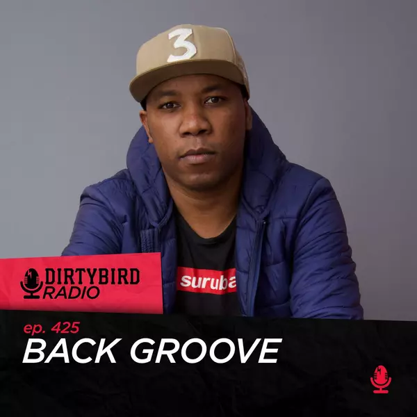 Dirtybird Radio