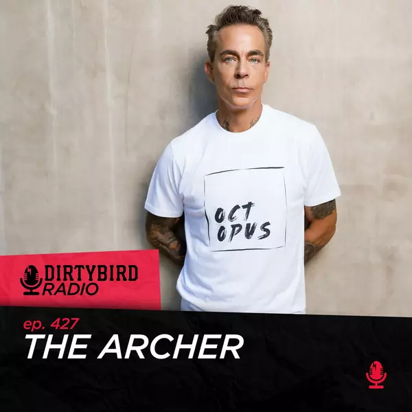 Dirtybird Radio