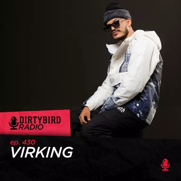 Dirtybird Radio