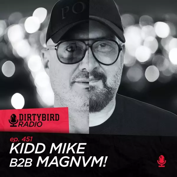 Dirtybird Radio