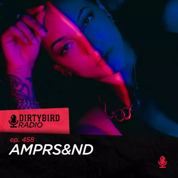 Dirtybird Radio