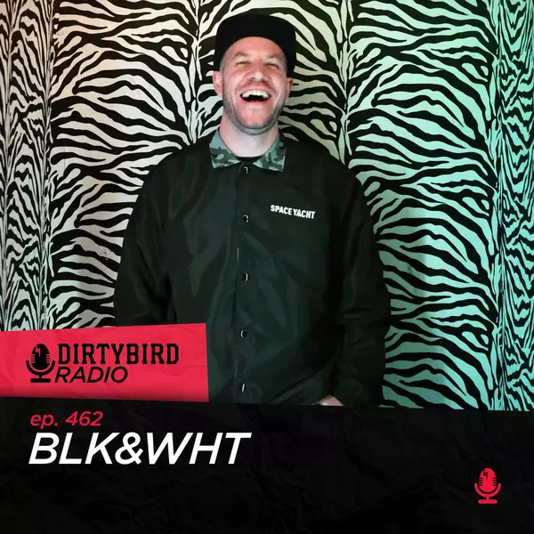 Dirtybird Radio