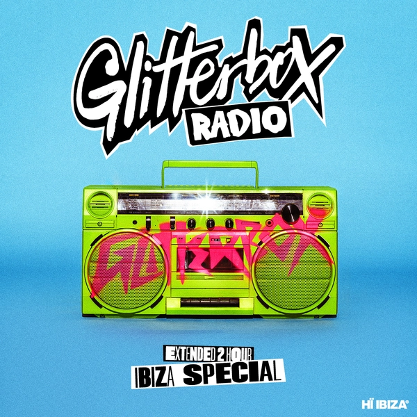 Glitterbox Radio Show