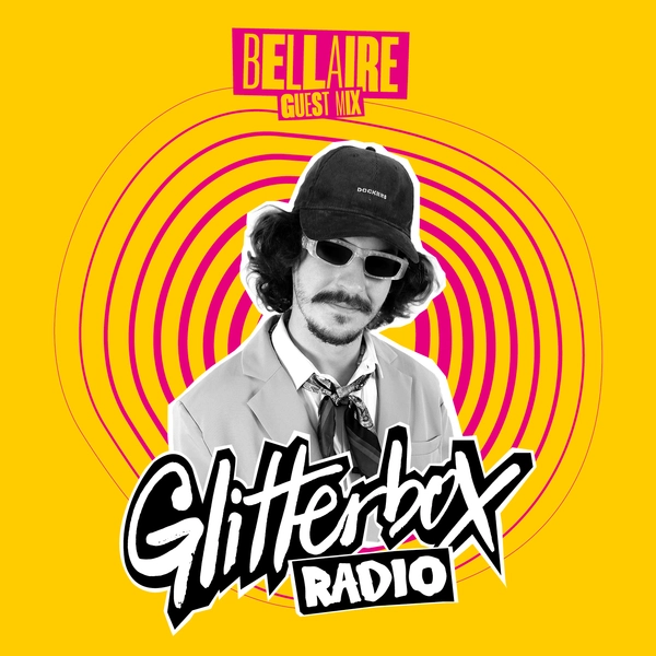 Glitterbox Radio Show