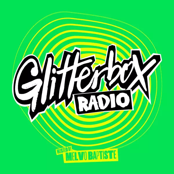 Glitterbox Radio Show