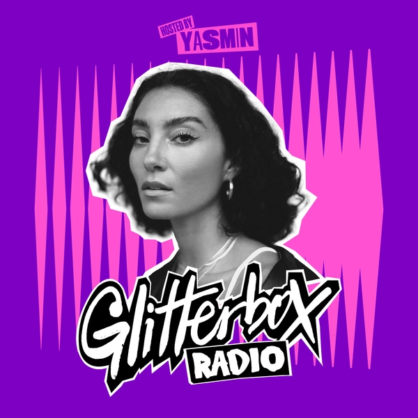 Glitterbox Radio Show