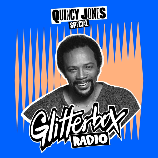 Glitterbox Radio Show