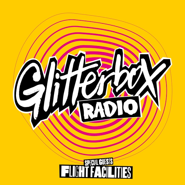 Glitterbox Radio Show