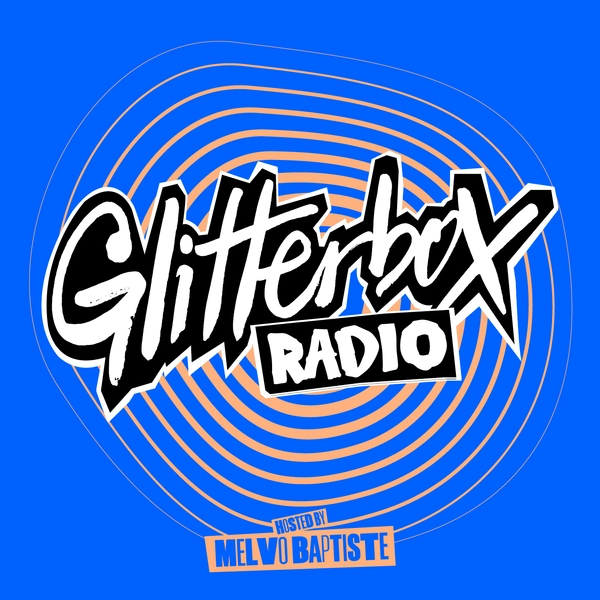 Glitterbox Radio Show