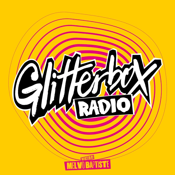 Glitterbox Radio Show