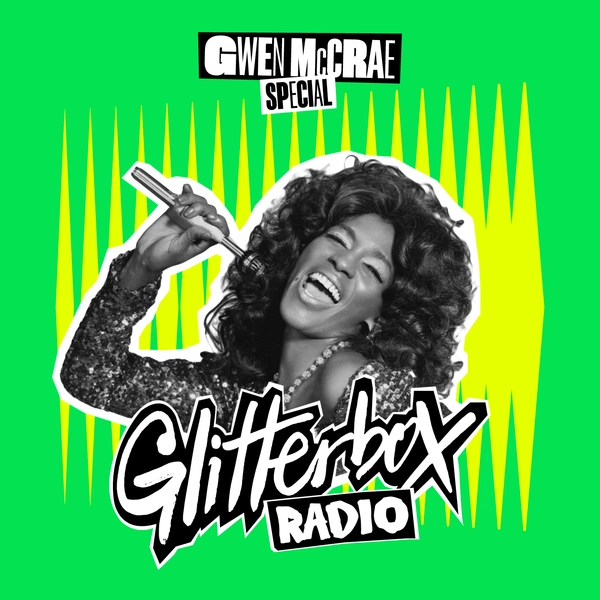 Glitterbox Radio Show