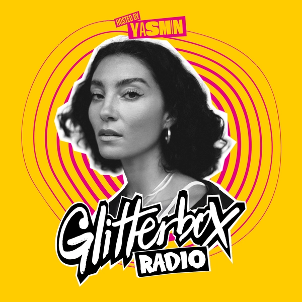 Glitterbox Radio Show