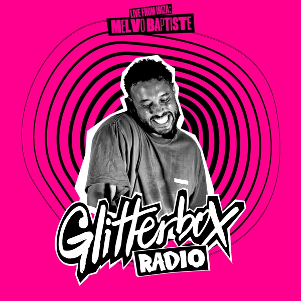 Glitterbox Radio Show