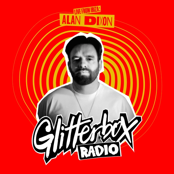 Glitterbox Radio Show