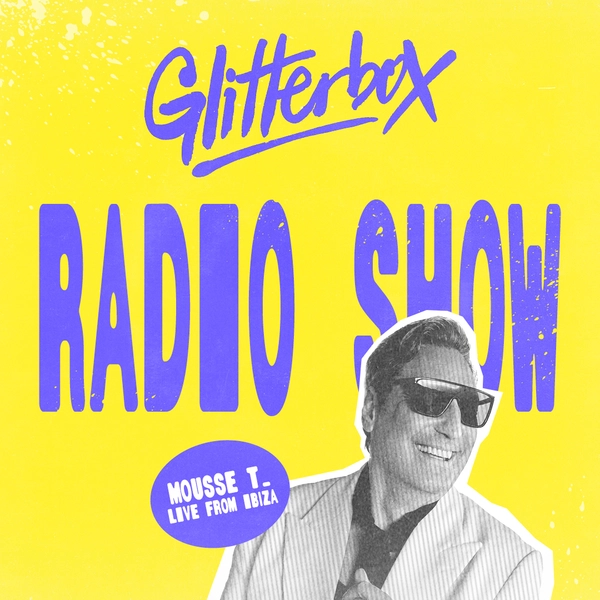 Glitterbox Radio Show