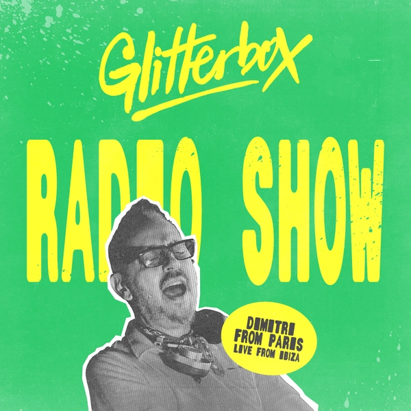 Glitterbox Radio Show
