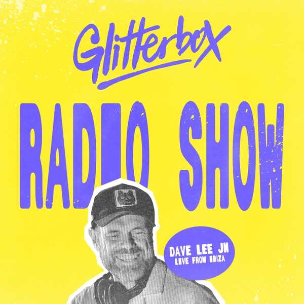 Glitterbox Radio Show