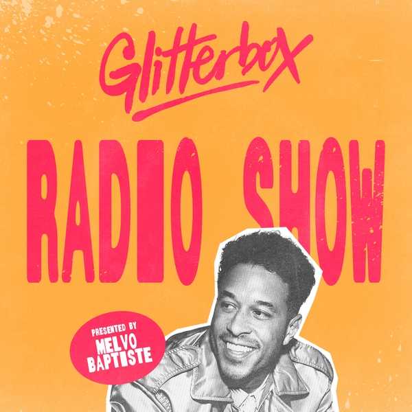 Glitterbox Radio Show