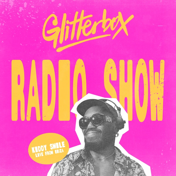 Glitterbox Radio Show