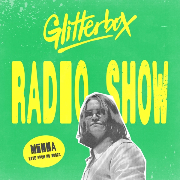 Glitterbox Radio Show