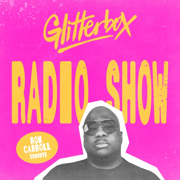 Glitterbox Radio Show